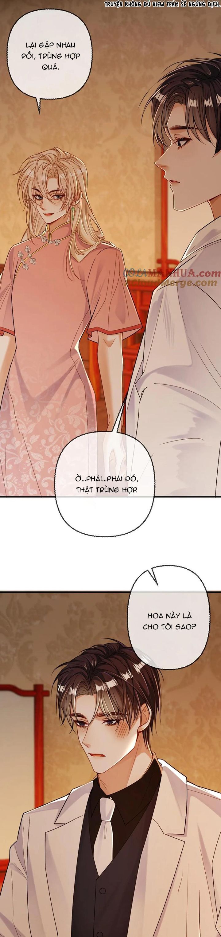 Lang Cẩu Chủ Thần Chapter 97 - Trang 3