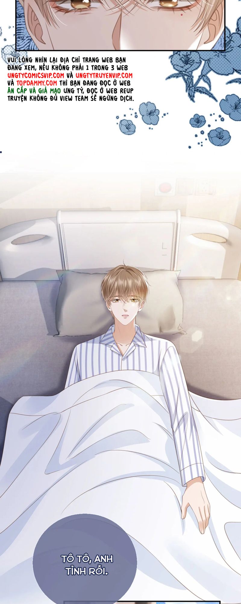 Bạch Nguyệt Quang Hắn Yêu Thế Thân Rồi Sao?! Chapter 13 - Trang 4