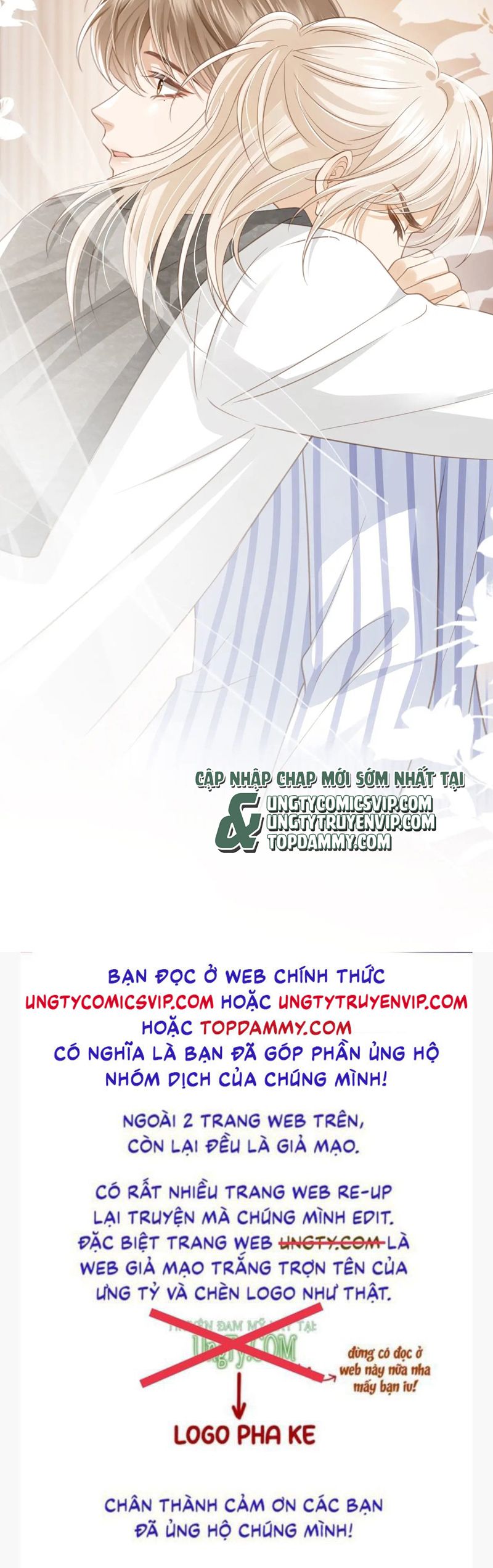 Bạch Nguyệt Quang Hắn Yêu Thế Thân Rồi Sao?! Chapter 13 - Trang 4