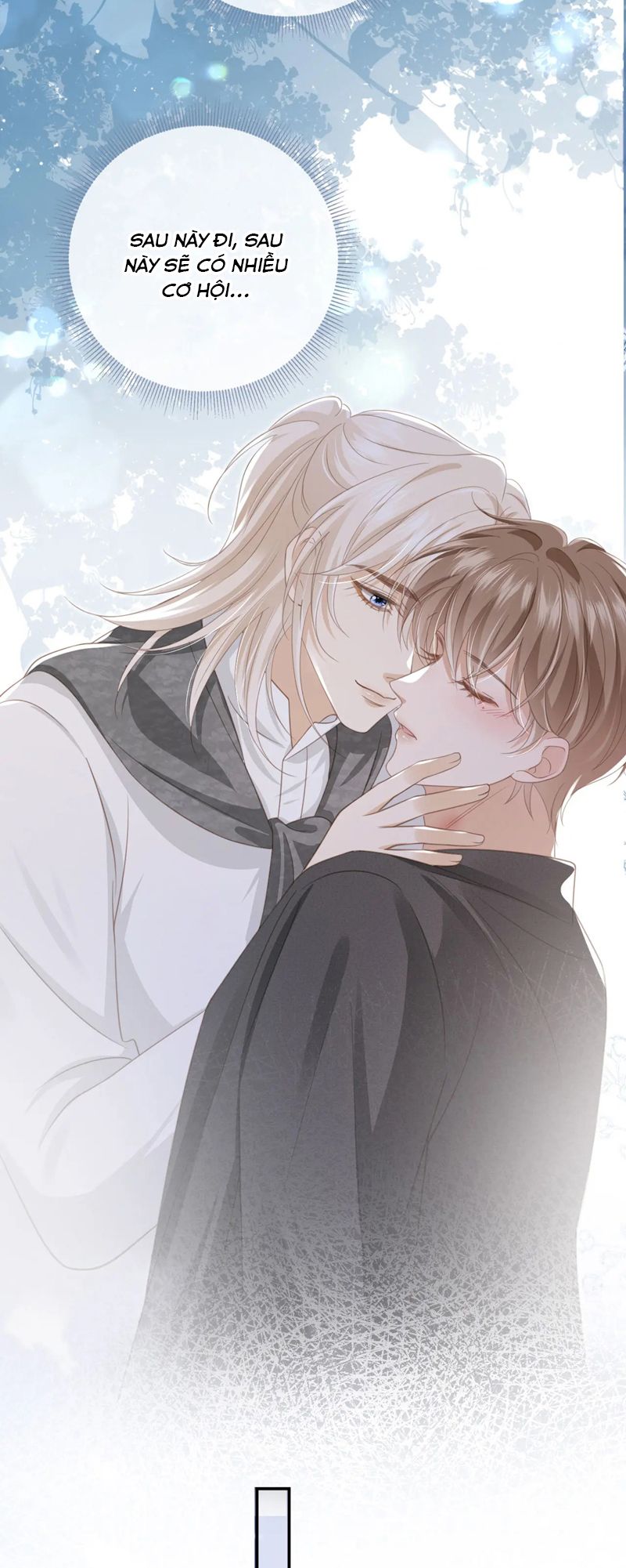Bạch Nguyệt Quang Hắn Yêu Thế Thân Rồi Sao?! Chapter 13 - Trang 4