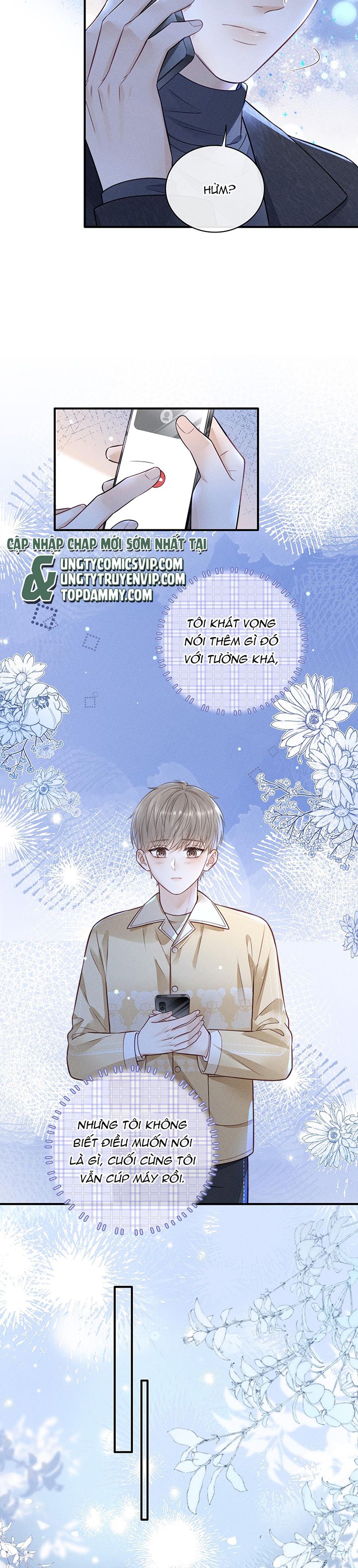 Thời Gian May Mắn Chap 16 - Trang 2