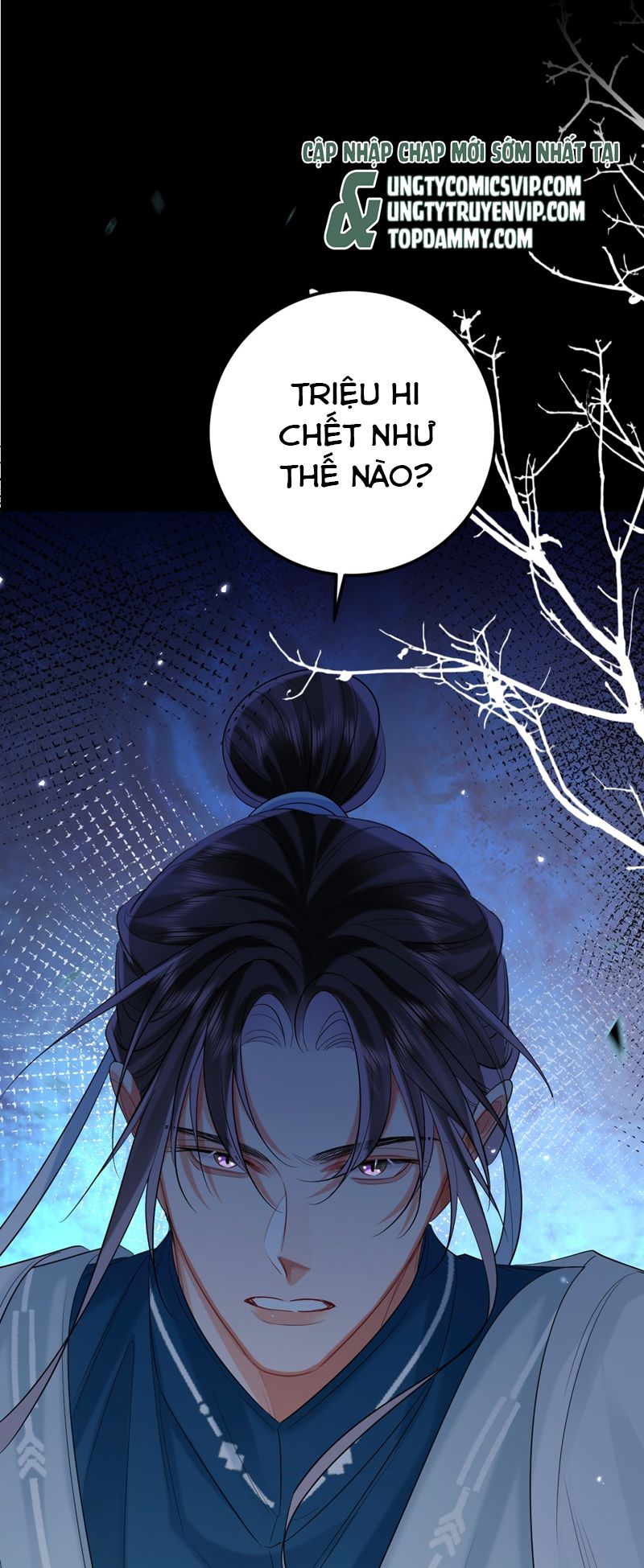 Ôn Hương Diễm Ngọc Chapter 18 - Trang 3