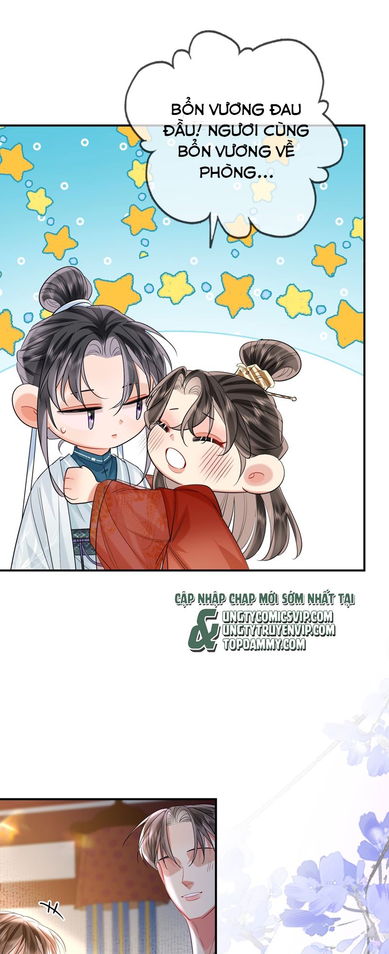 Ôn Hương Diễm Ngọc Chapter 18 - Trang 3