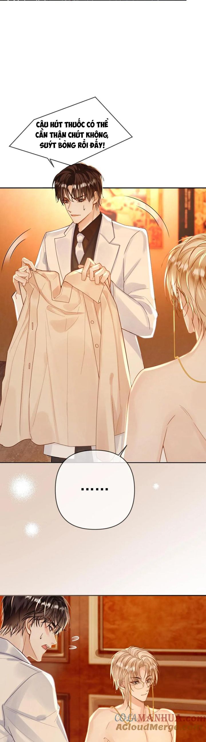 Lang Cẩu Chủ Thần Chapter 98 - Trang 3