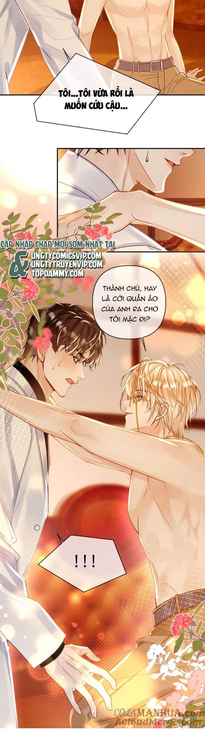 Lang Cẩu Chủ Thần Chapter 98 - Trang 3