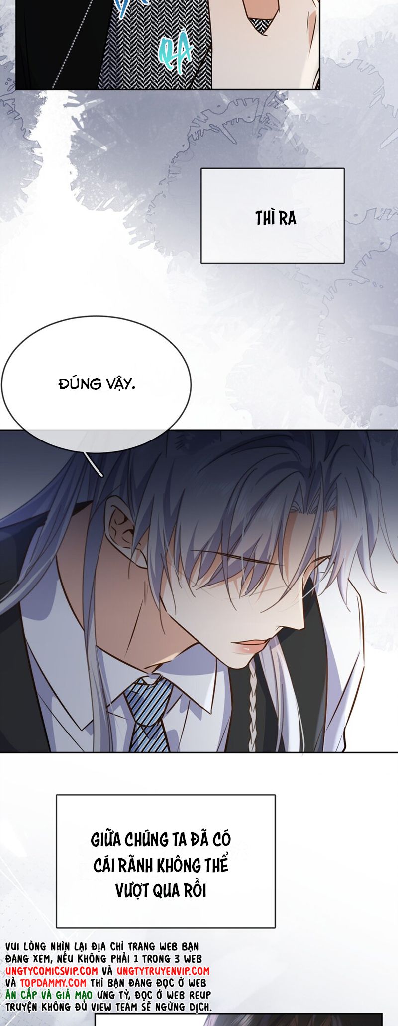 Huynh Dạy Dỗ Đệ Bất Kính Chapter 42 - Trang 4