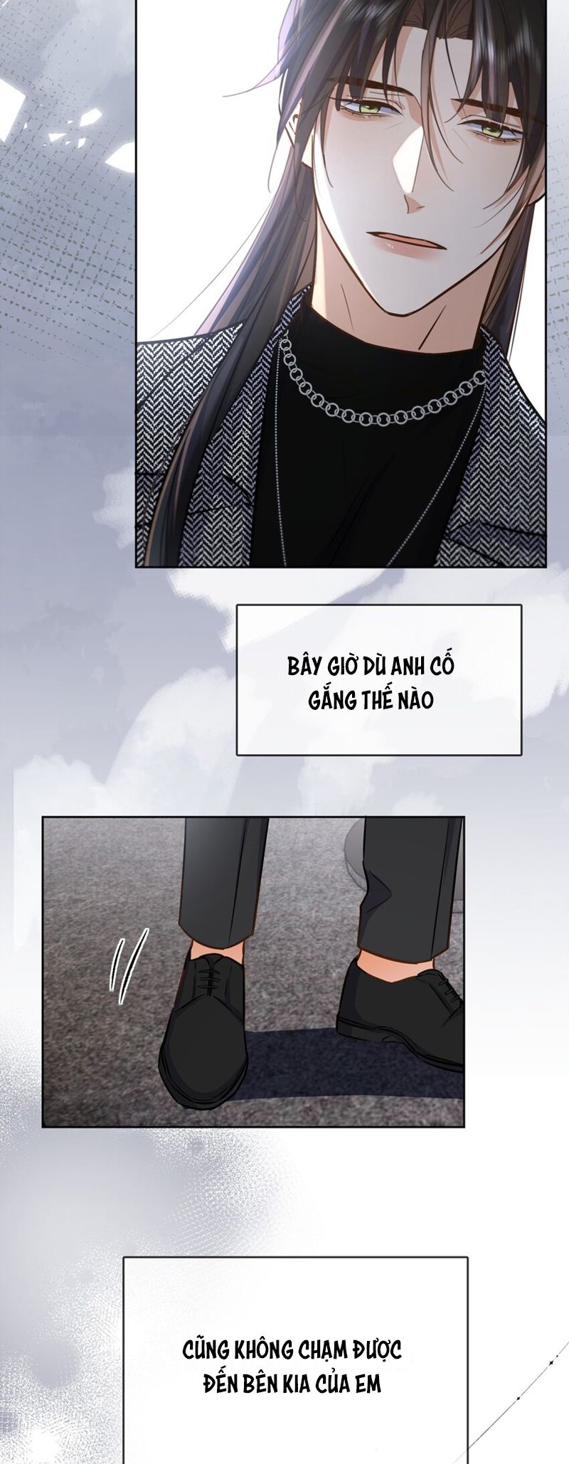Huynh Dạy Dỗ Đệ Bất Kính Chapter 42 - Trang 4
