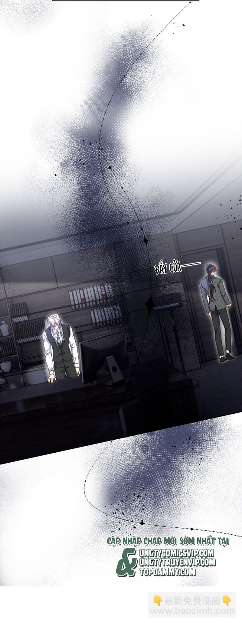 Huynh Dạy Dỗ Đệ Bất Kính Chapter 42 - Trang 4