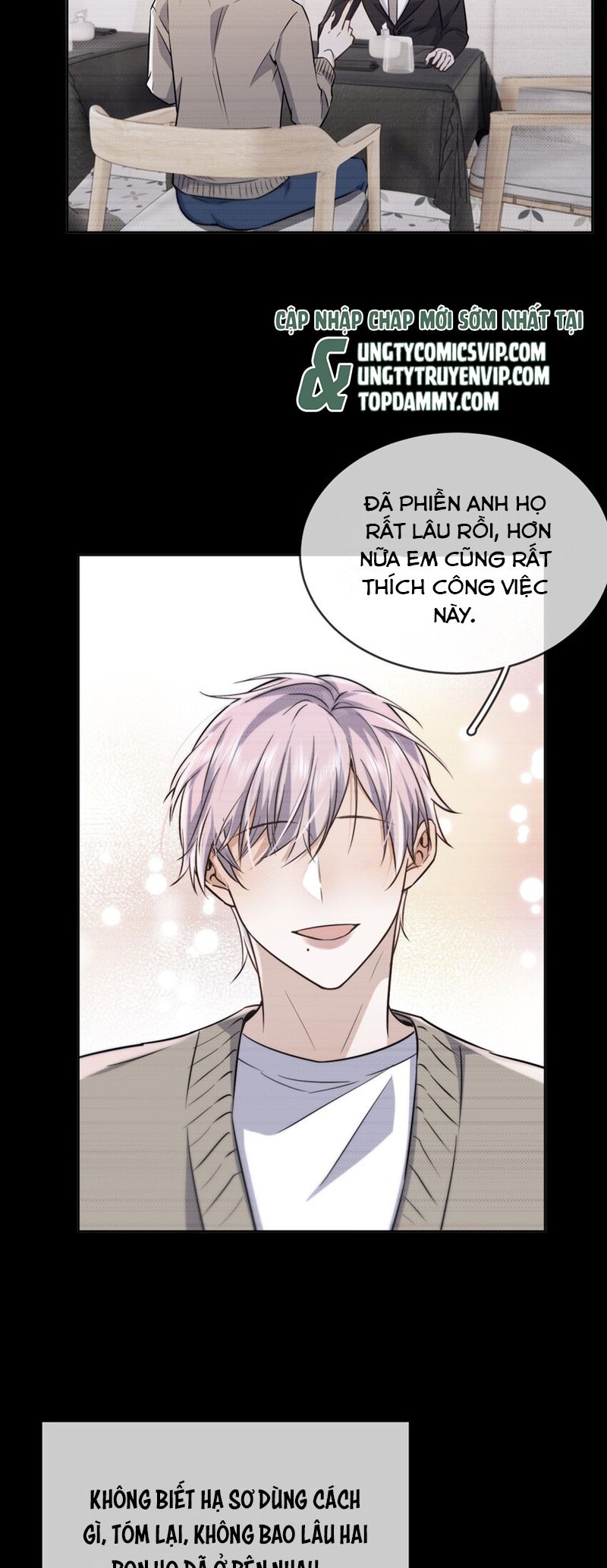Huynh Dạy Dỗ Đệ Bất Kính Chapter 42 - Trang 4