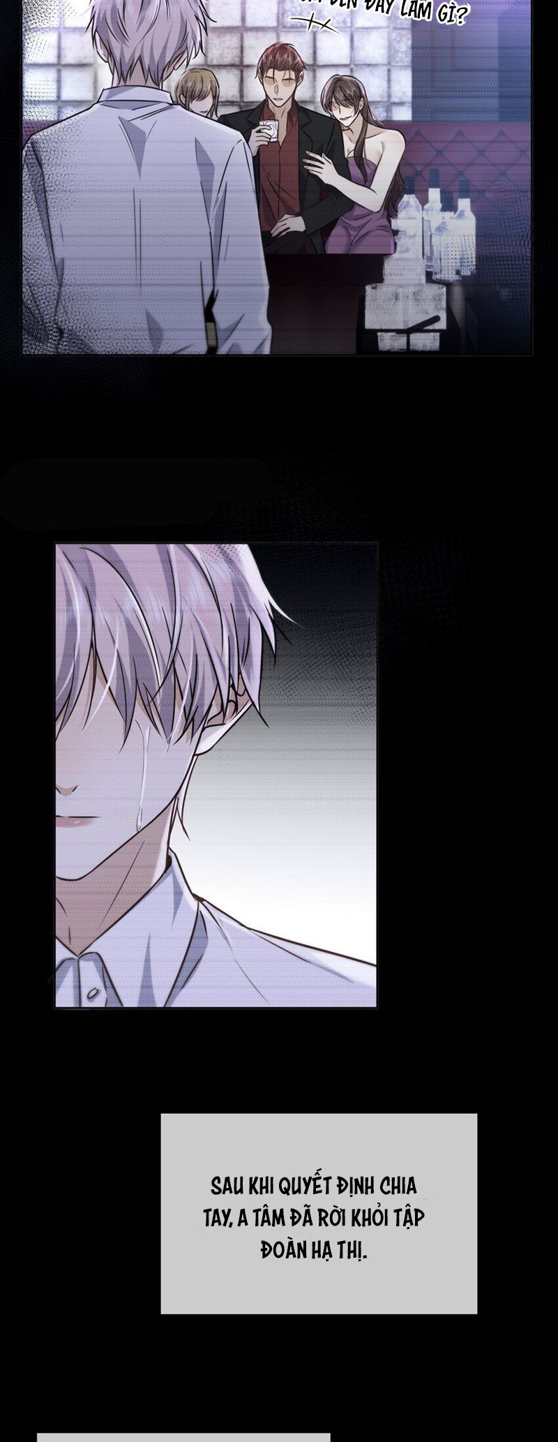 Huynh Dạy Dỗ Đệ Bất Kính Chapter 42 - Trang 4