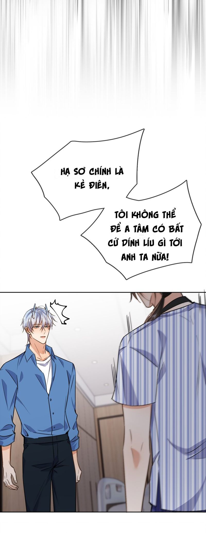 Huynh Dạy Dỗ Đệ Bất Kính Chapter 42 - Trang 4