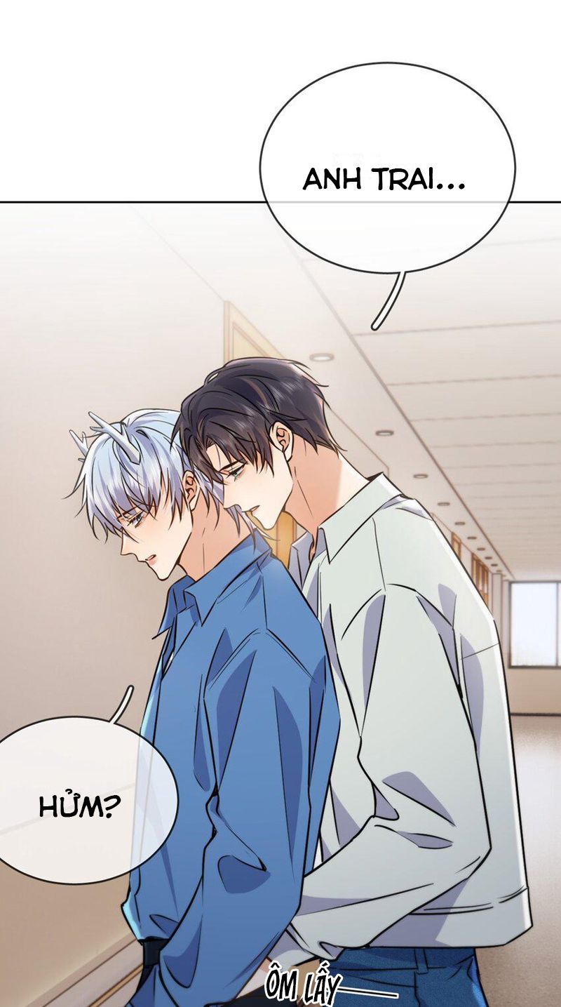 Huynh Dạy Dỗ Đệ Bất Kính Chapter 42 - Trang 4