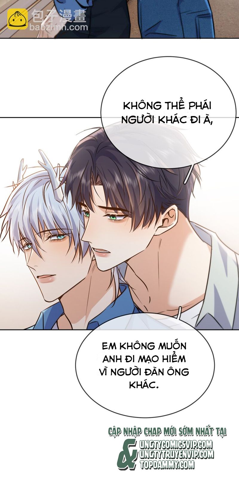Huynh Dạy Dỗ Đệ Bất Kính Chapter 42 - Trang 4