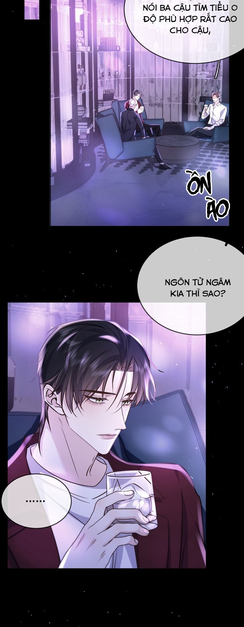 Huynh Dạy Dỗ Đệ Bất Kính Chapter 42 - Trang 4