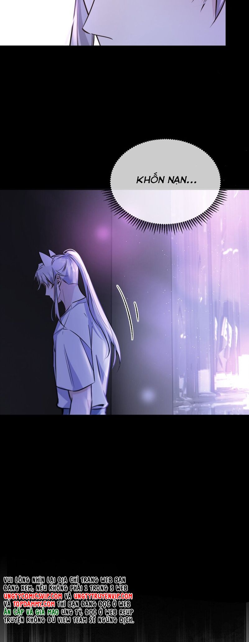 Huynh Dạy Dỗ Đệ Bất Kính Chapter 42 - Trang 4