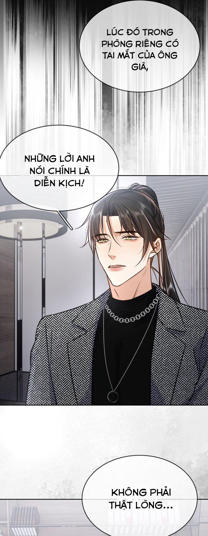 Huynh Dạy Dỗ Đệ Bất Kính Chapter 42 - Trang 4