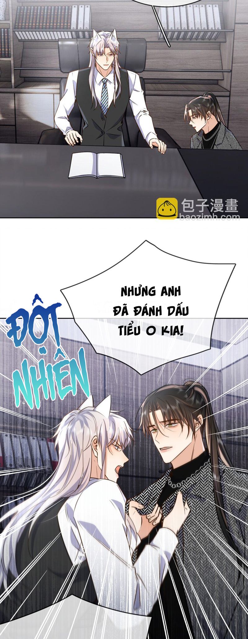 Huynh Dạy Dỗ Đệ Bất Kính Chapter 42 - Trang 4