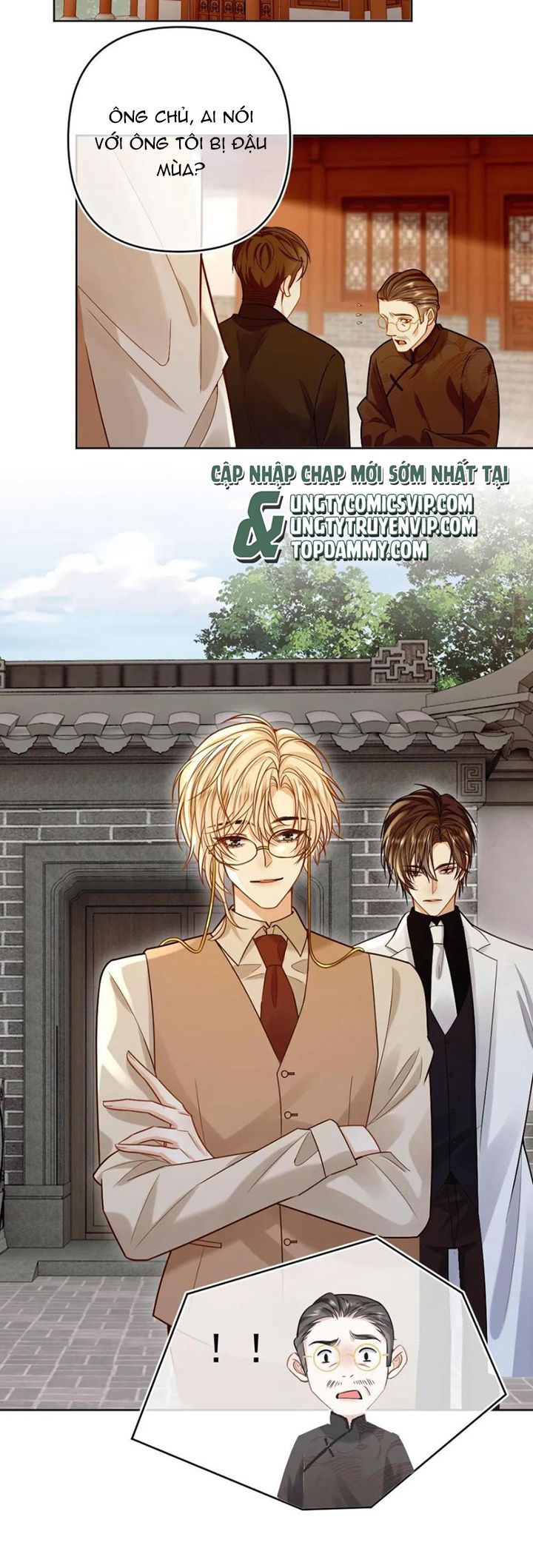 Lang Cẩu Chủ Thần Chapter 99 - Trang 3