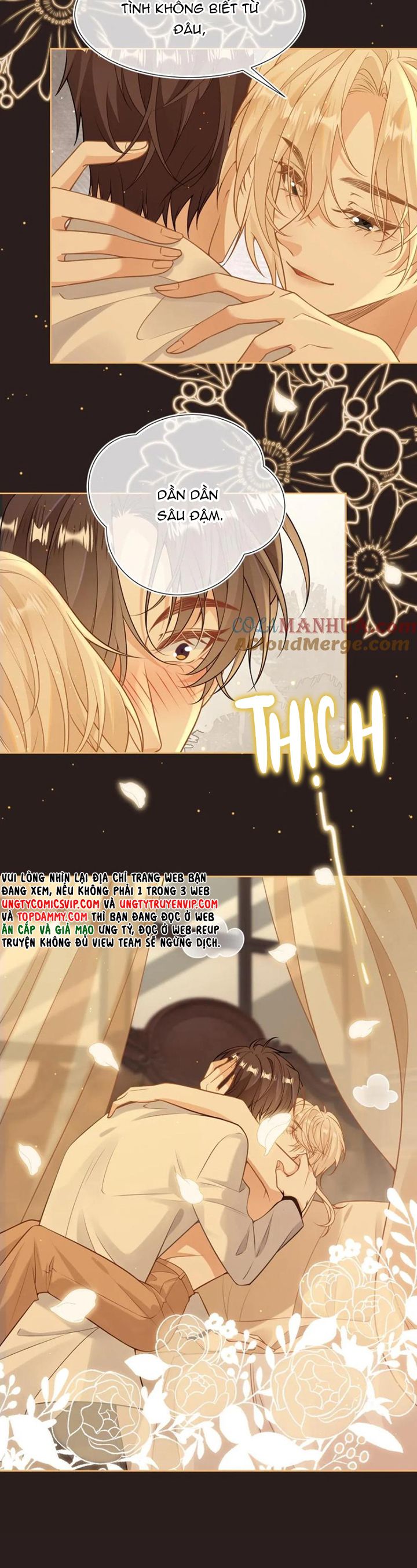 Lang Cẩu Chủ Thần Chapter 99 - Trang 3