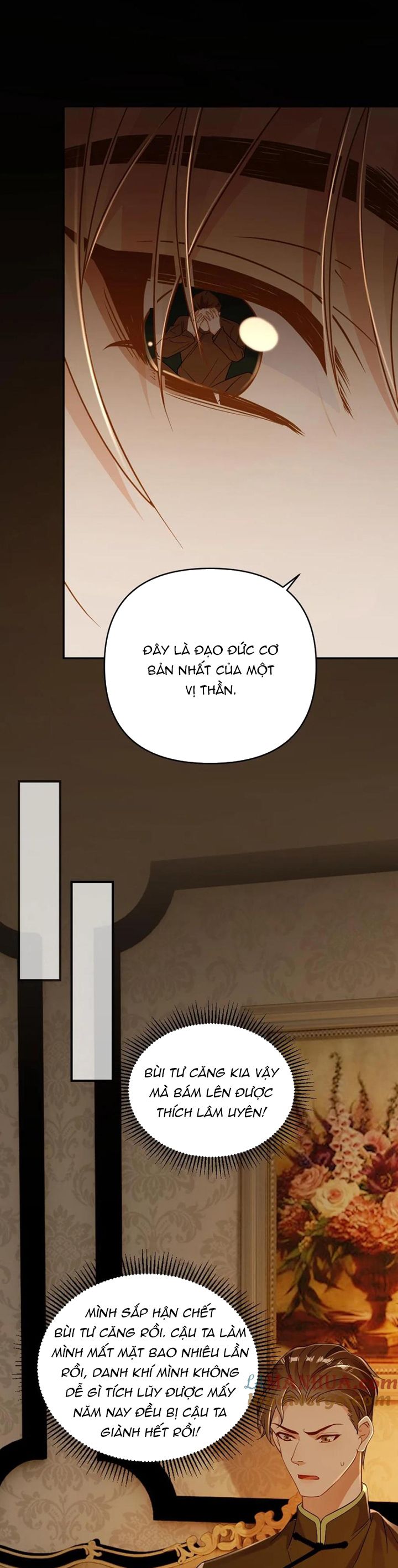 Lang Cẩu Chủ Thần Chapter 100 - Trang 3