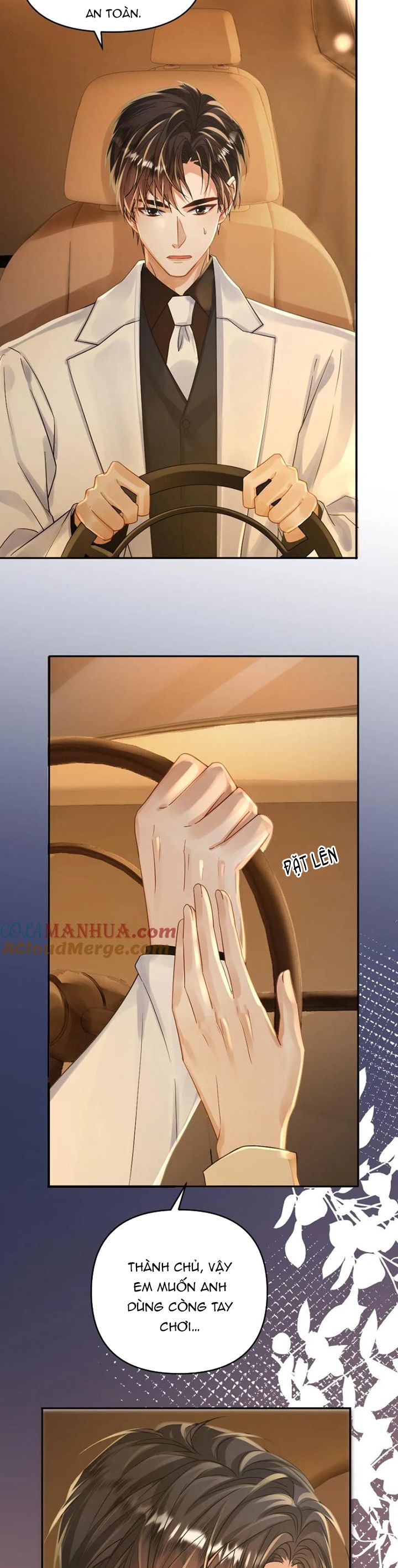 Lang Cẩu Chủ Thần Chapter 100 - Trang 3