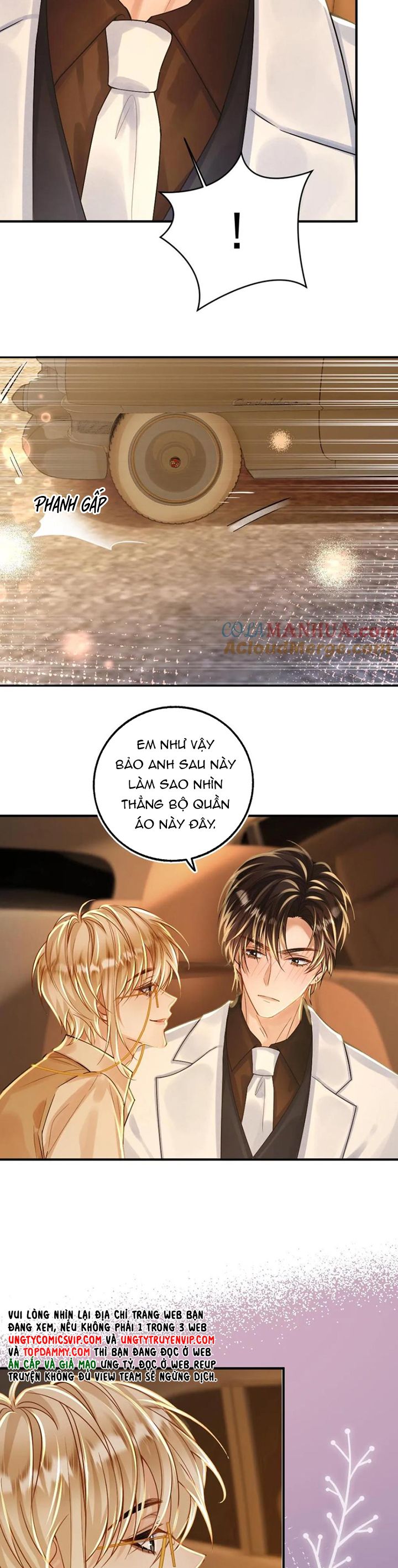 Lang Cẩu Chủ Thần Chapter 100 - Trang 3