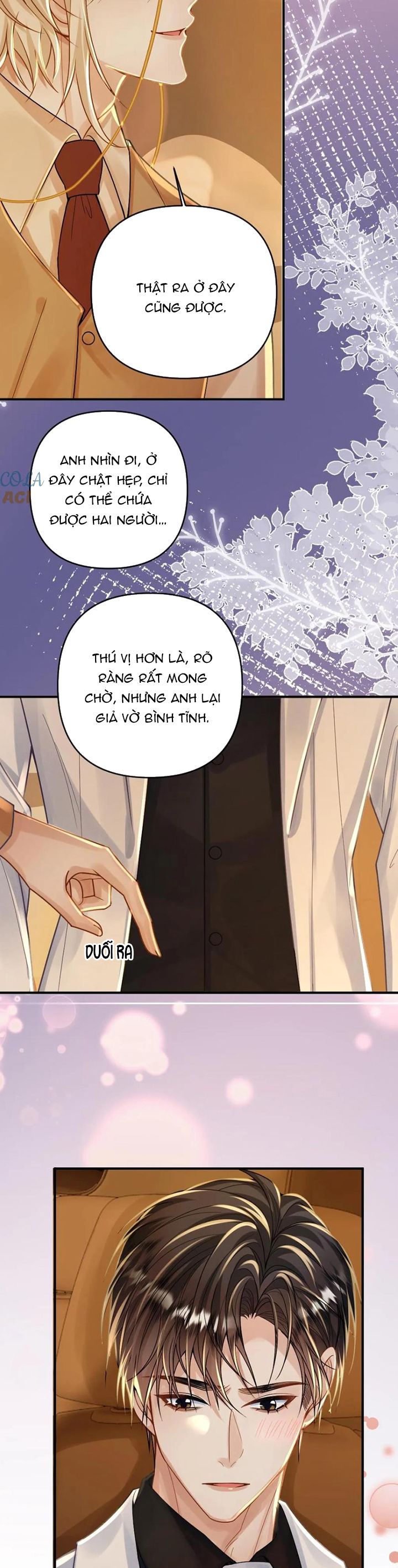 Lang Cẩu Chủ Thần Chapter 100 - Trang 3