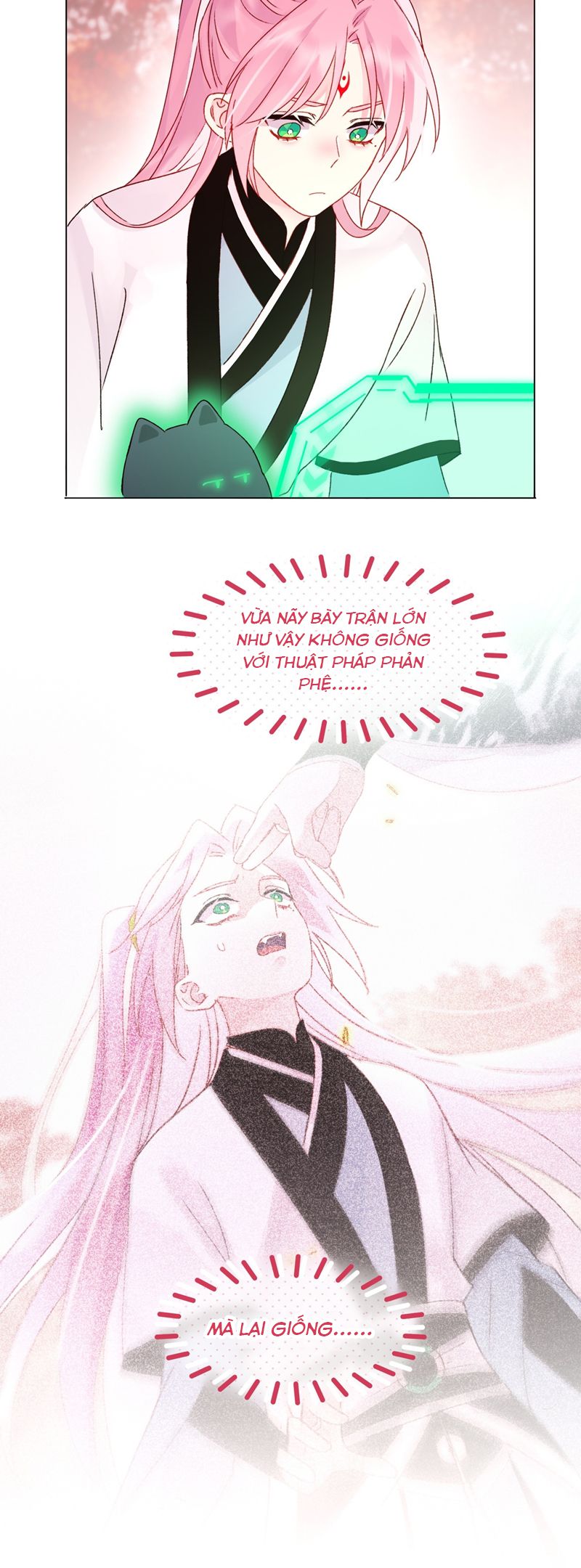 Tôi Phải Làm 1 Kẻ Đại Xấu Xa Chapter 121 - Trang 4