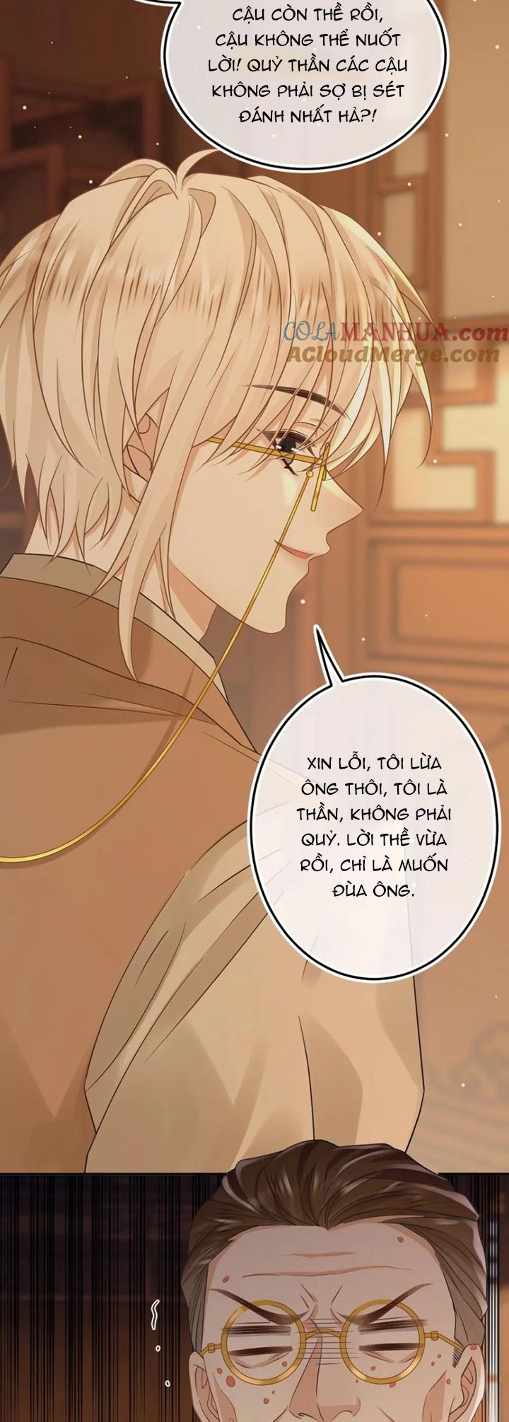 Lang Cẩu Chủ Thần Chapter 101 - Trang 3