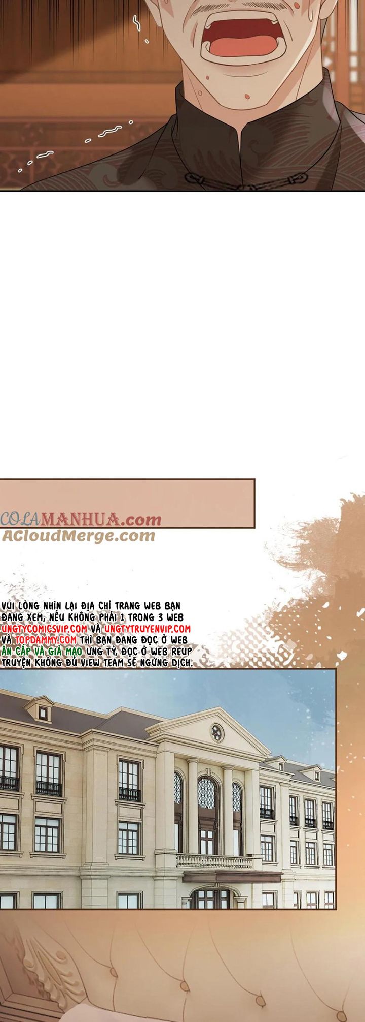 Lang Cẩu Chủ Thần Chapter 101 - Trang 3