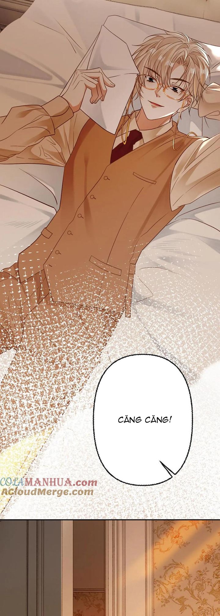 Lang Cẩu Chủ Thần Chapter 101 - Trang 3