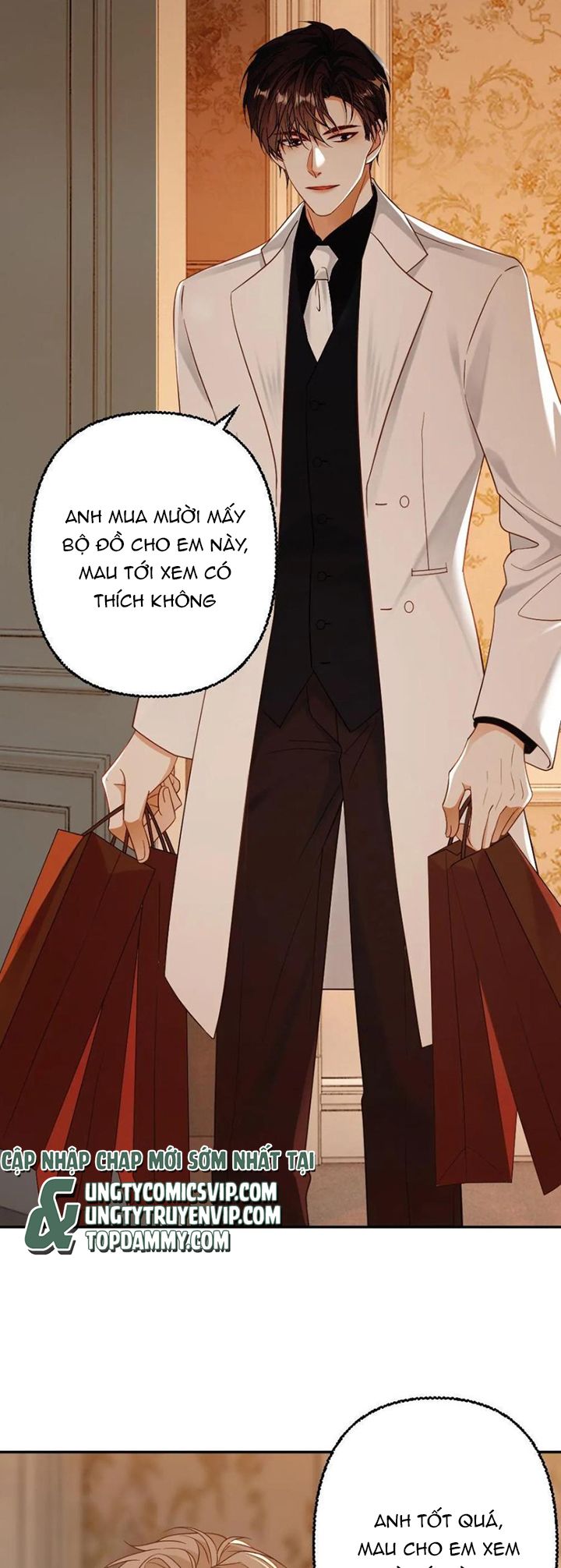 Lang Cẩu Chủ Thần Chapter 101 - Trang 3