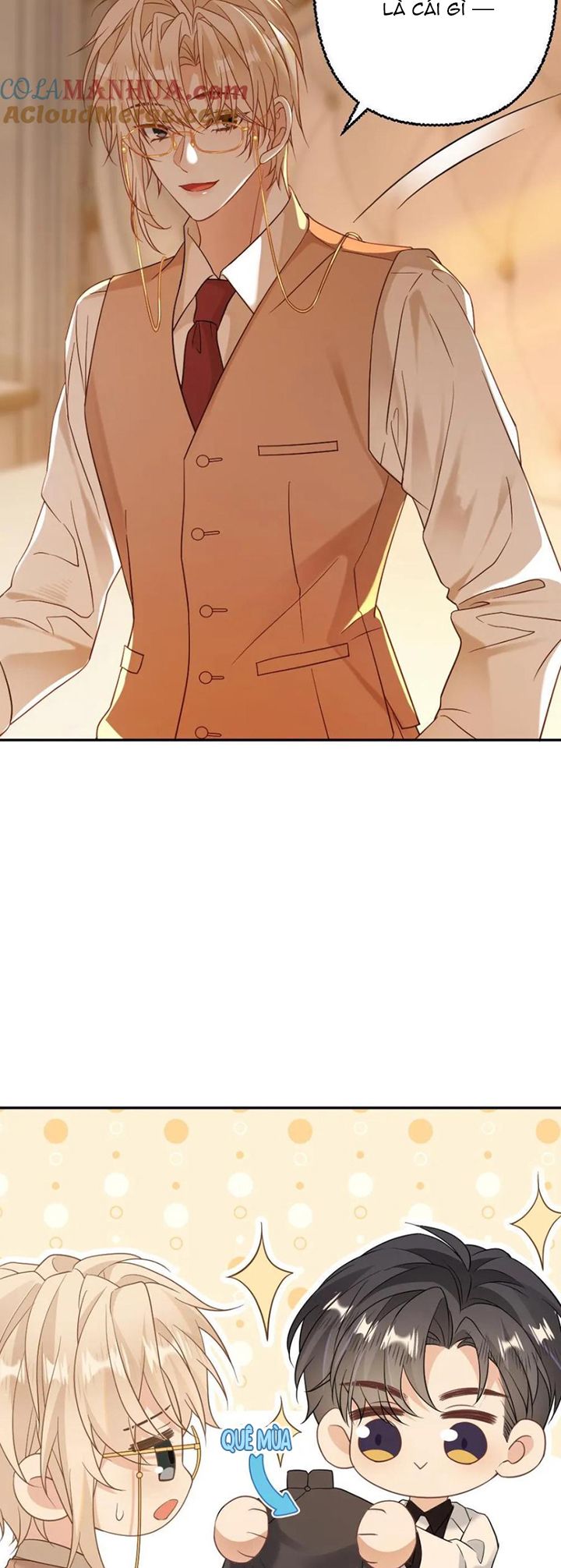 Lang Cẩu Chủ Thần Chapter 101 - Trang 3