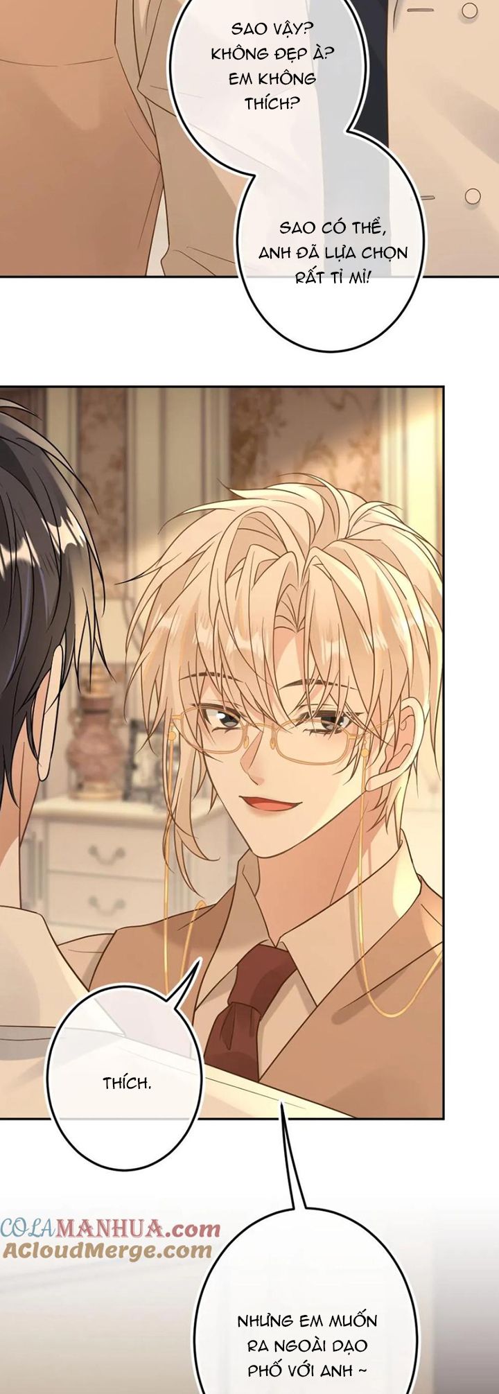 Lang Cẩu Chủ Thần Chapter 101 - Trang 3