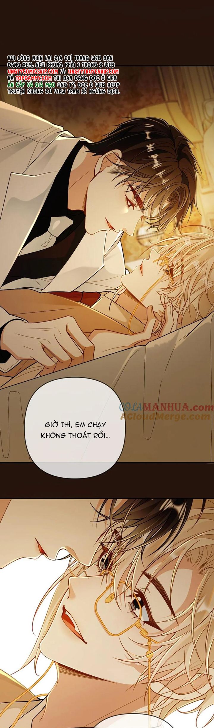 Lang Cẩu Chủ Thần Chapter 101 - Trang 3