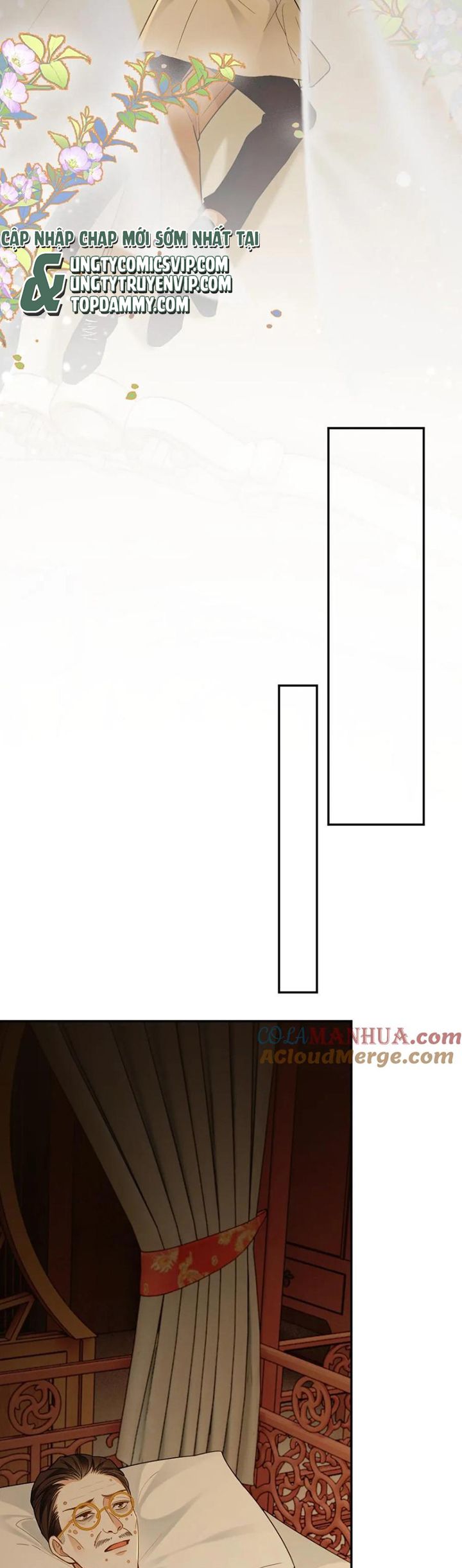 Lang Cẩu Chủ Thần Chapter 101 - Trang 3