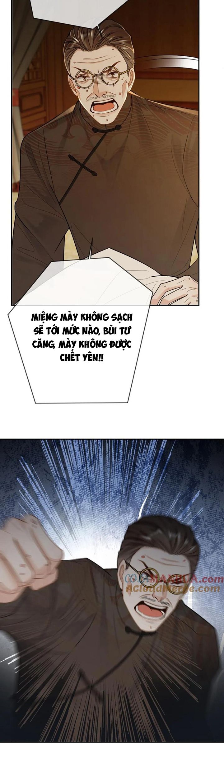 Lang Cẩu Chủ Thần Chapter 101 - Trang 3