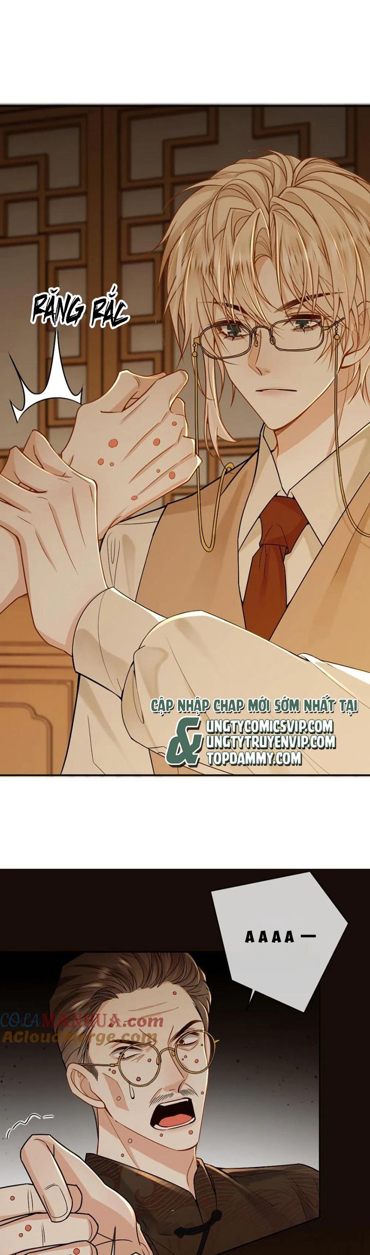 Lang Cẩu Chủ Thần Chapter 101 - Trang 3