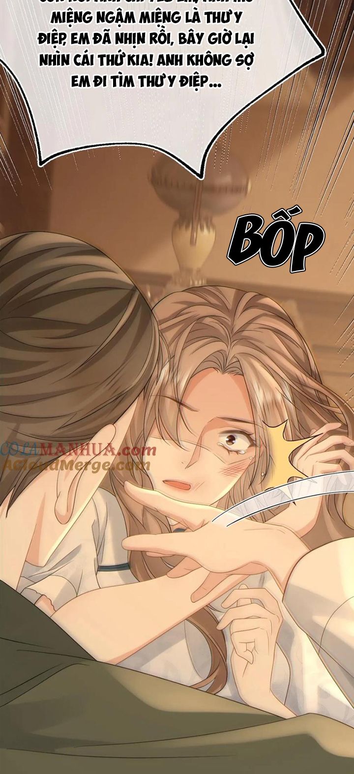 Lang Cẩu Chủ Thần Chapter 102 - Trang 3