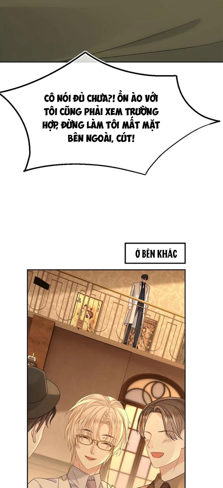 Lang Cẩu Chủ Thần Chapter 102 - Trang 3