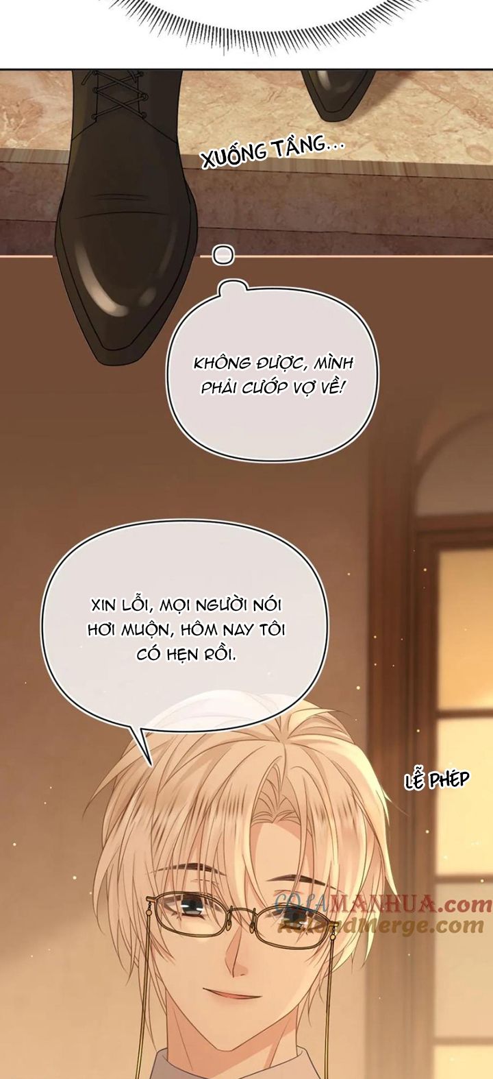 Lang Cẩu Chủ Thần Chapter 102 - Trang 3