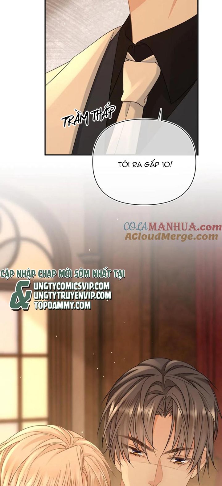 Lang Cẩu Chủ Thần Chapter 102 - Trang 3