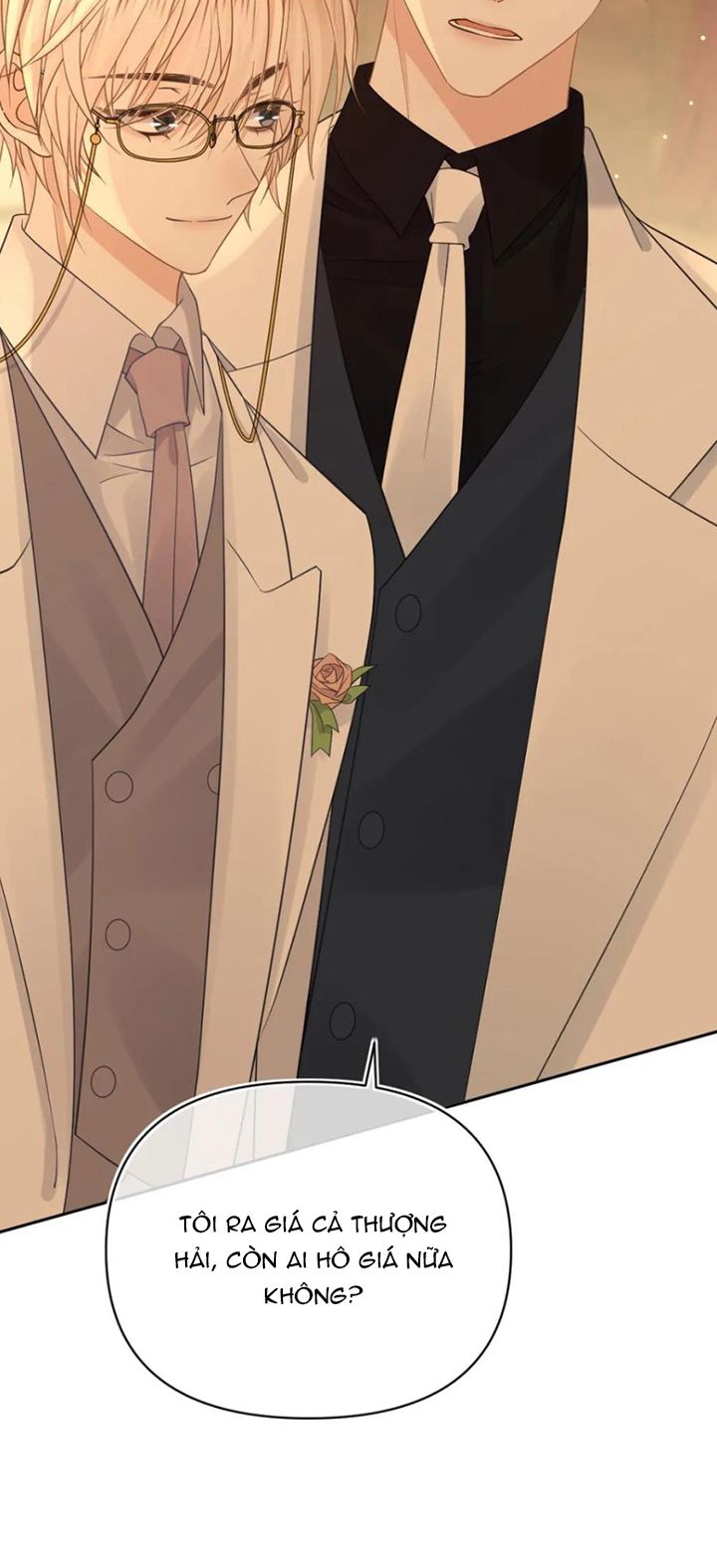 Lang Cẩu Chủ Thần Chapter 102 - Trang 3