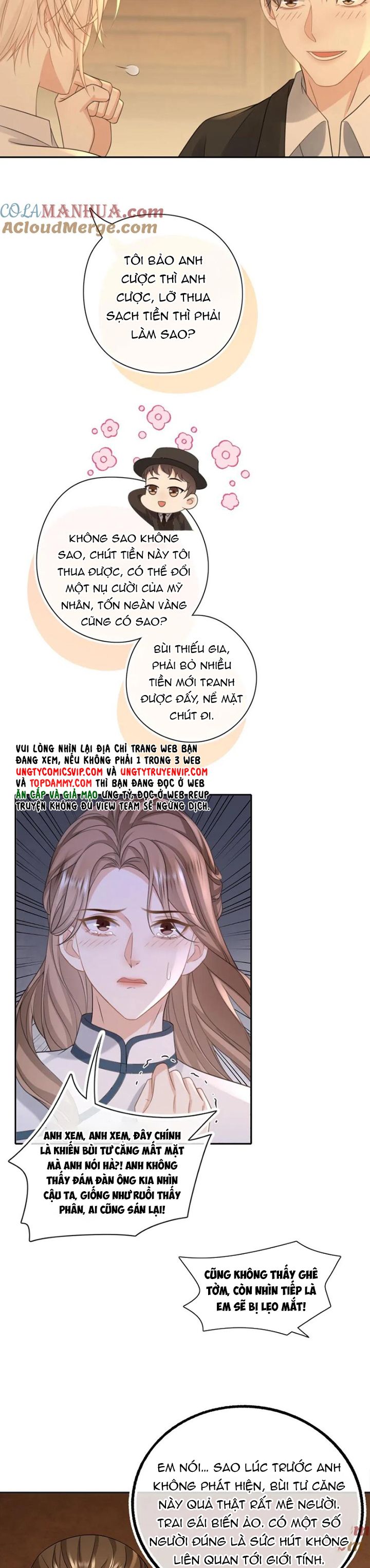 Lang Cẩu Chủ Thần Chapter 102 - Trang 3