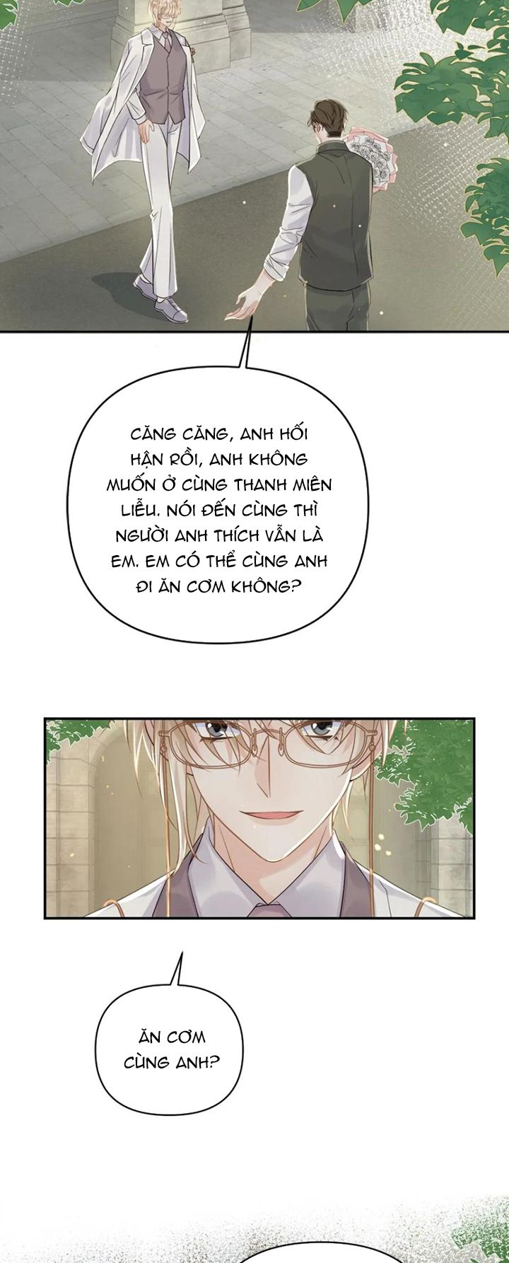 Lang Cẩu Chủ Thần Chapter 103 - Trang 3
