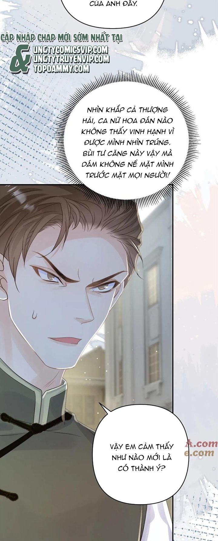 Lang Cẩu Chủ Thần Chapter 103 - Trang 3
