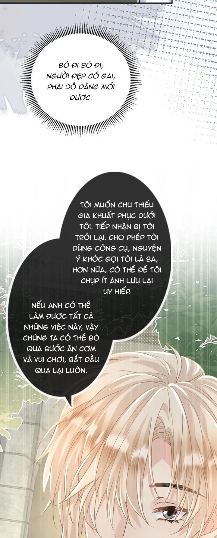 Lang Cẩu Chủ Thần Chapter 103 - Trang 3