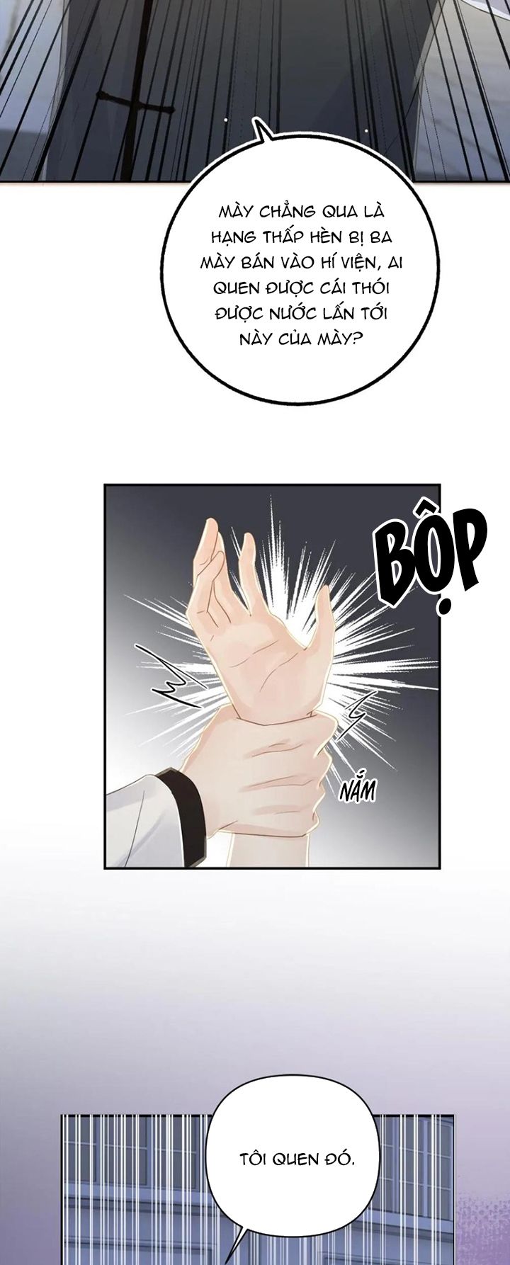 Lang Cẩu Chủ Thần Chapter 103 - Trang 3