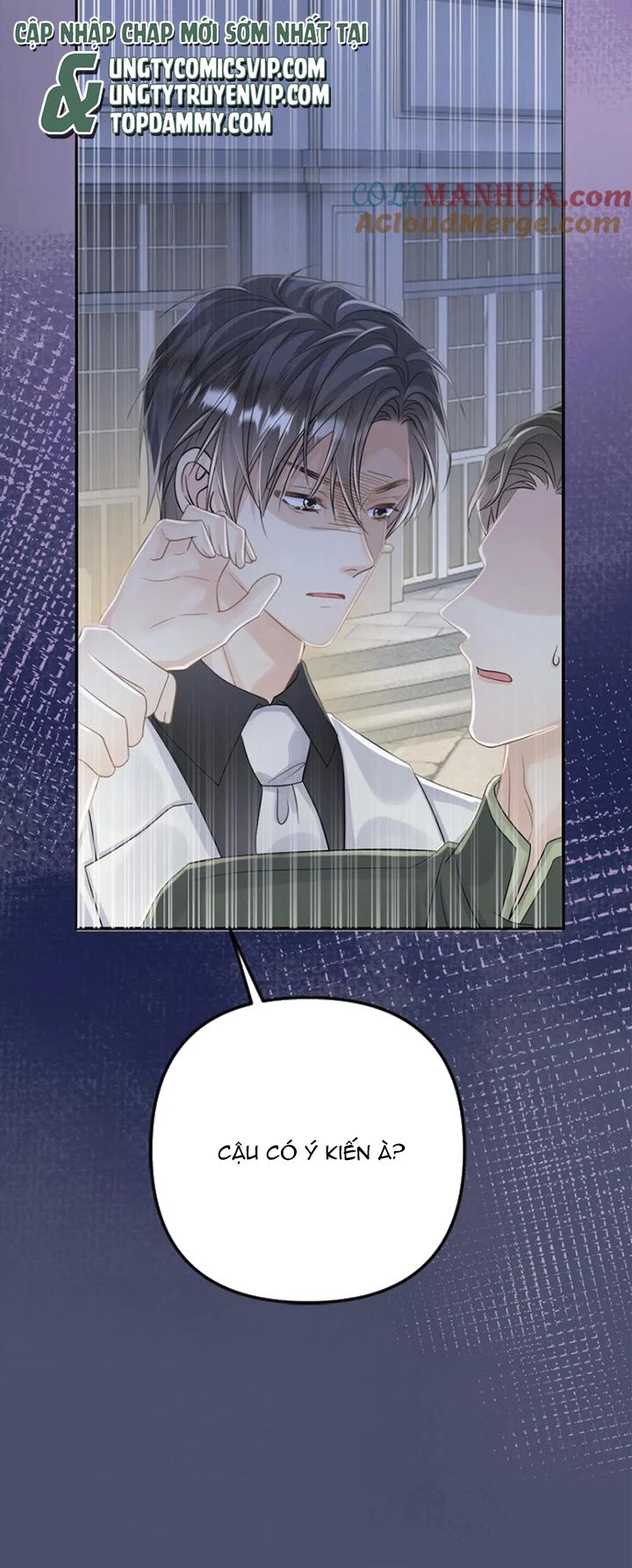 Lang Cẩu Chủ Thần Chapter 103 - Trang 3