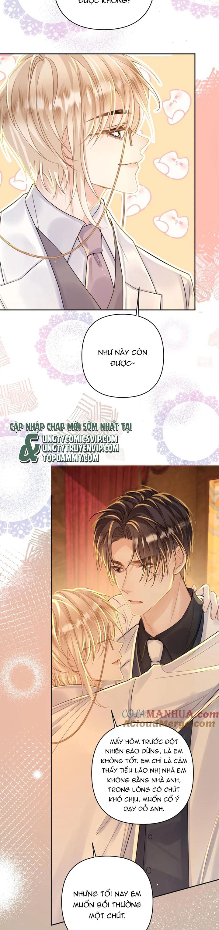 Lang Cẩu Chủ Thần Chapter 103 - Trang 3